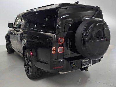 2026 Land Rover Defender X-Dynamic SE 130 P400