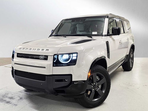 2026 Land Rover Defender X-Dynamic SE 130 P400