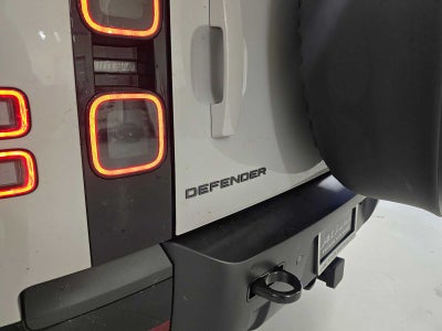 2026 Land Rover Defender X-Dynamic SE 130 P400