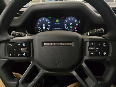 2026 Land Rover Defender X-Dynamic SE 130 P400
