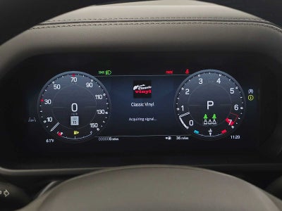 2026 Land Rover Defender X-Dynamic SE 130 P400