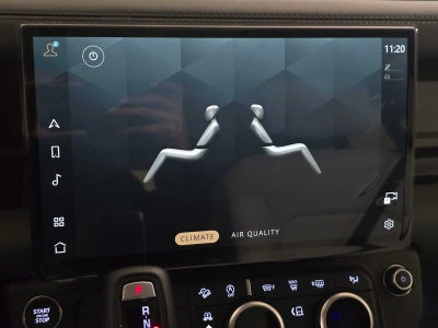 2026 Land Rover Defender X-Dynamic SE 130 P400