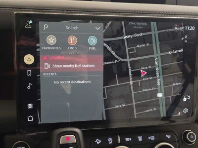 2026 Land Rover Defender X-Dynamic SE 130 P400