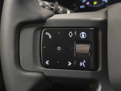 2026 Land Rover Defender X-Dynamic SE 130 P400