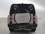 2026 Land Rover Defender X-Dynamic SE 130 P400