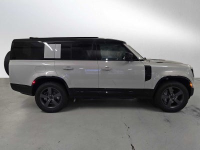 2026 Land Rover Defender X-Dynamic SE 130 P400