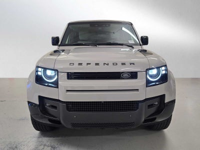 2026 Land Rover Defender X-Dynamic SE 130 P400