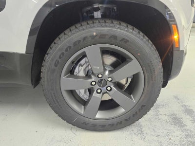 2026 Land Rover Defender X-Dynamic SE 130 P400