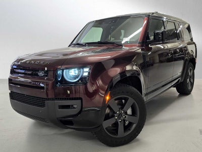 2026 Land Rover Defender X-Dynamic SE 130 P400
