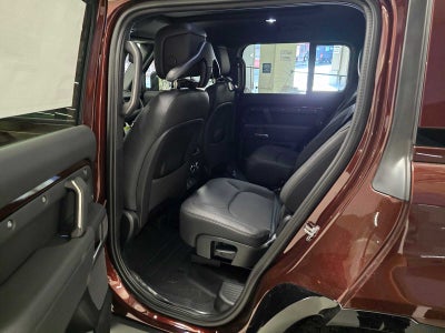 2026 Land Rover Defender X-Dynamic SE 130 P400