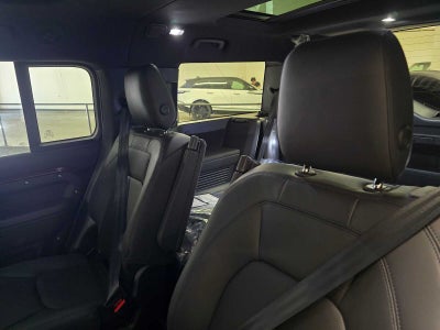 2026 Land Rover Defender X-Dynamic SE 130 P400
