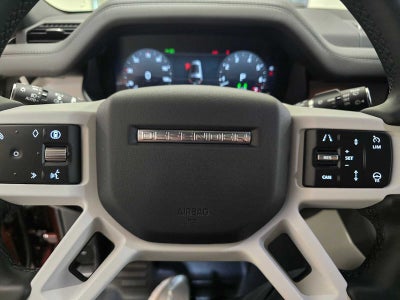2026 Land Rover Defender X-Dynamic SE 130 P400