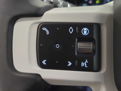 2026 Land Rover Defender X-Dynamic SE 130 P400