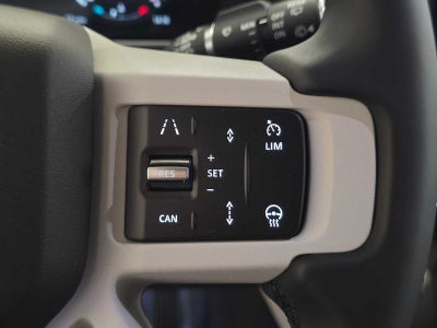 2026 Land Rover Defender X-Dynamic SE 130 P400