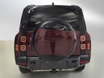 2026 Land Rover Defender X-Dynamic SE 130 P400