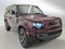 2026 Land Rover Defender X-Dynamic SE 130 P400