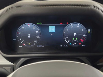2026 Land Rover Defender X-Dynamic SE 130 P400