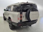 2026 Land Rover Defender X-Dynamic SE 130 P400