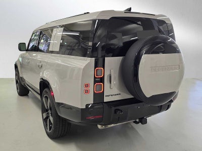 2026 Land Rover Defender X-Dynamic SE 130 P400