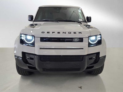 2026 Land Rover Defender X-Dynamic SE 130 P400