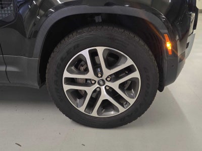 2020 Land Rover Defender HSE 110 AWD