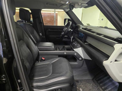 2020 Land Rover Defender HSE 110 AWD