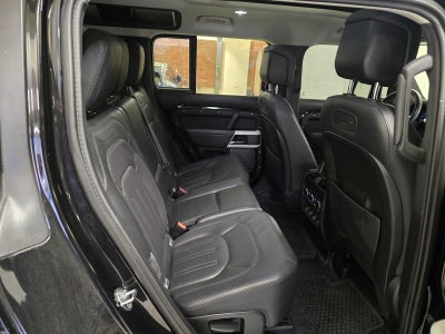 2020 Land Rover Defender HSE 110 AWD