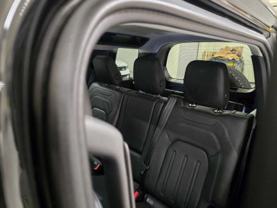 2020 Land Rover Defender HSE 110 AWD