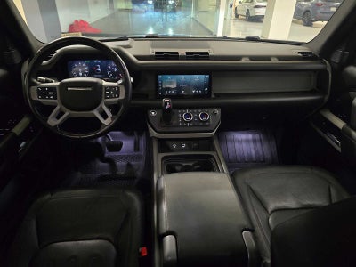 2020 Land Rover Defender HSE 110 AWD