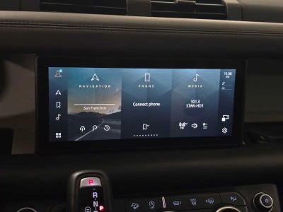 2020 Land Rover Defender HSE 110 AWD