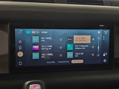 2020 Land Rover Defender HSE 110 AWD