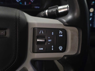 2020 Land Rover Defender HSE 110 AWD