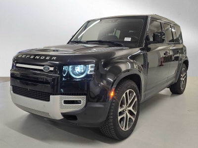 2020 Land Rover Defender HSE 110 AWD