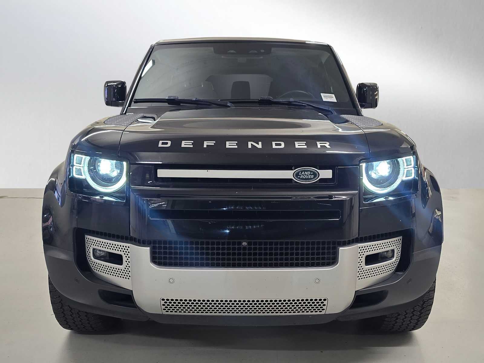 2020 Land Rover Defender HSE 110 AWD