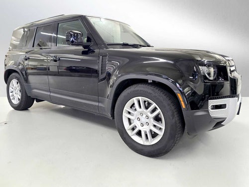 2025 Land Rover Defender S 110 P300