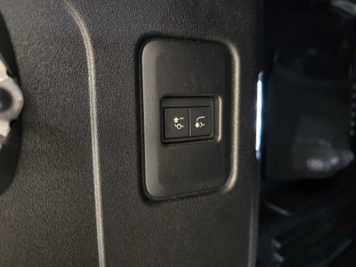 2025 Land Rover Defender S 110 P300