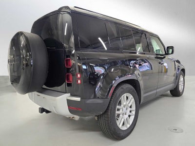 2025 Land Rover Defender S 110 P300