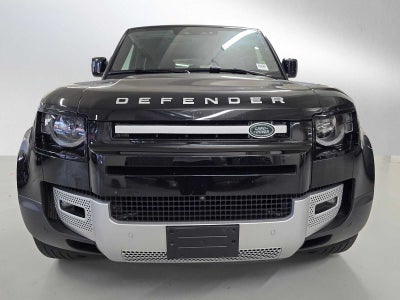 2025 Land Rover Defender S 110 P300