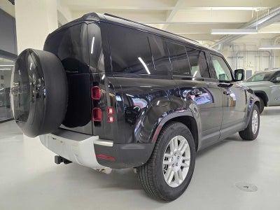 2025 Land Rover Defender S 110 P300