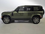2026 Land Rover Defender S 110 P300
