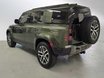 2026 Land Rover Defender S 110 P300