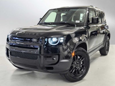 2026 Land Rover Defender S 110 P300