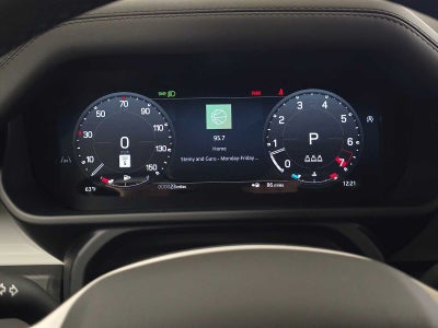 2026 Land Rover Defender S 110 P300