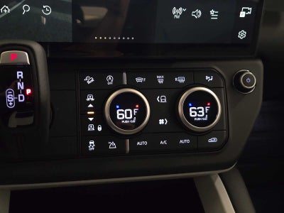 2026 Land Rover Defender S 110 P300