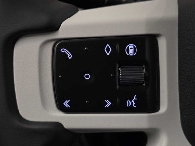 2026 Land Rover Defender S 110 P300
