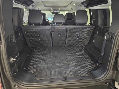 2026 Land Rover Defender S 110 P300