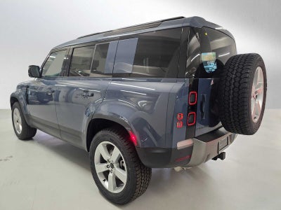 2026 Land Rover Defender S 110 P300