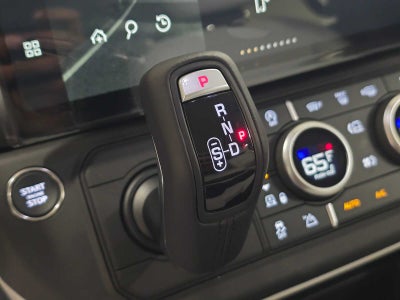 2026 Land Rover Defender S 110 P300