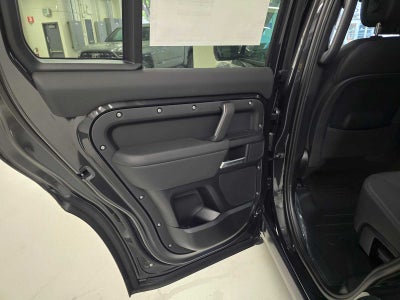 2026 Land Rover Defender S 110 P300