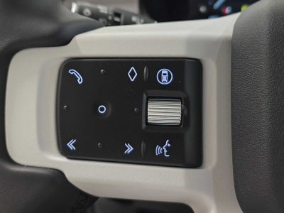2026 Land Rover Defender S 110 P300